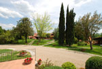 Agriturismo Podere il Belvedere