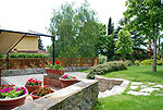 Apartment Rentals Tuscany Countryside il  Belvedere